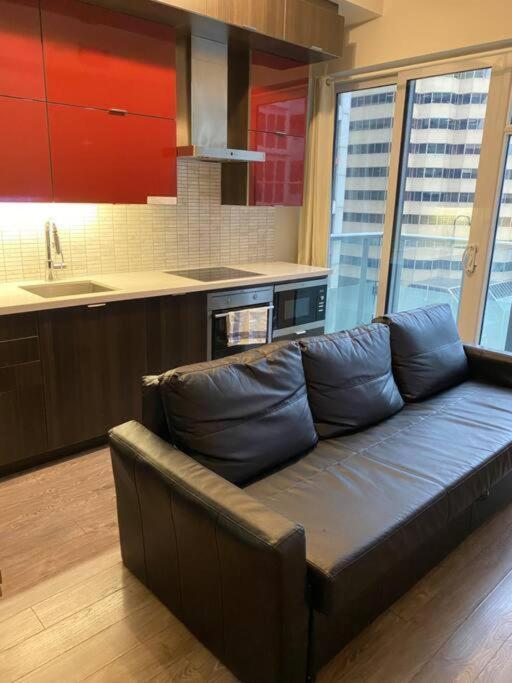 Metropolis Loft - Cn Tower Apartment Торонто Екстериор снимка